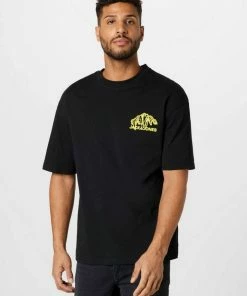 Auslauf ❤️ Jack & Jones T-Shirt (1-tlg) ⭐ -Offizieller Jones-Shop 53a0bcb2 8a76 5393 b1e9 7860b08c515a