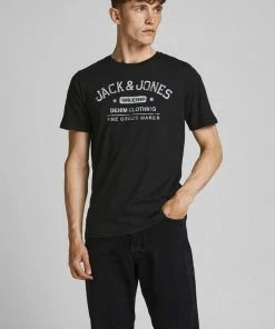Beste Bewertungen von 🤩 Jack & Jones T-Shirt »Jeans Tee« Rot, Grisaille, Dusty Olive Melange, Schwarz 🧨 -Offizieller Jones-Shop 54171b73 3ab2 5429 9595 6498d4e65e2b