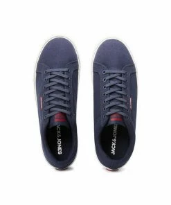 Rabatt 😉 Jack & Jones »Carter« 👟 Sneaker 👍 13 Rabatt 😉 Jack & Jones »Carter« 👟 Sneaker 👍 -Offizieller Jones-Shop 5477761f d2b2 59f7 ab28 cadabf3afadb