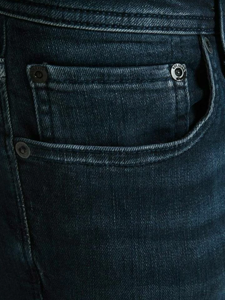 Am billigsten 💯 Jack & Jones Skinny-fit-Jeans »Tom« 🌟 9 Am billigsten 💯 Jack & Jones Skinny-fit-Jeans »Tom« 🌟 – Bild 9