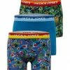 Aktion 🔥 Jack & Jones Boxershorts »PENTA« (3 Stück) ⌛