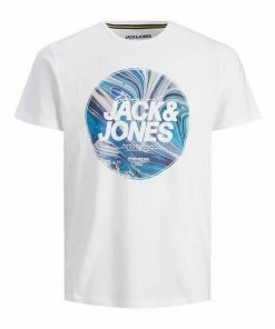 Budget ⭐ Jack & Jones T-Shirt »JJENOA« (1-tlg) aus Baumwolle Navy Blazer REG 12193665, Martini Olive REG 12193665, Bright White REG 12193665, Bordeaux REG 12193665 😉 24 Budget ⭐ Jack & Jones T-Shirt »JJENOA« (1-tlg) aus Baumwolle Navy Blazer REG 12193665, Martini Olive REG 12193665, Bright White REG 12193665, Bordeaux REG 12193665 😉 -Offizieller Jones-Shop 552322ec 163d 5cb5 970c 7250c77ff320