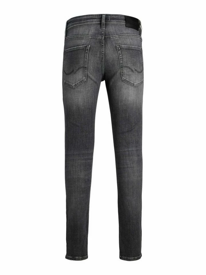 Bestes Angebot 🥰 Jack & Jones Slim-fit-Jeans »Liam Seal« 🔥 2 Bestes Angebot 🥰 Jack & Jones Slim-fit-Jeans »Liam Seal« 🔥 – Bild 2