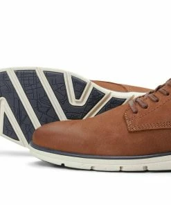 Neu ✨ Jack & Jones »Hennessy« Schnürboots 😀 15 Neu ✨ Jack & Jones »Hennessy« Schnürboots 😀 -Offizieller Jones-Shop 554f90dd ecc4 5f9b b415 79910b44f310