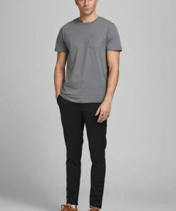 Am billigsten ❤️ Jack & Jones Sweathose »WILL PHIL NOR ASPHALT« Schwarz, Grau-kariert 😍 21 Am billigsten ❤️ Jack & Jones Sweathose »WILL PHIL NOR ASPHALT« Schwarz, Grau-kariert 😍 -Offizieller Jones-Shop 556107e1 ee53 51b2 997b 371d3fc7024b