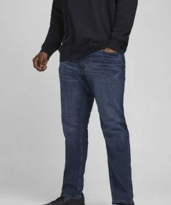 Beste Bewertungen von 🛒 Jack & Jones Slim-fit-Jeans »GLENN ORIGINAL« Bis Weite 48 Blue-denim, Denim-blue 💯 -Offizieller Jones-Shop 557ca4df 9e61 5ed5 b154 f029420ffa92