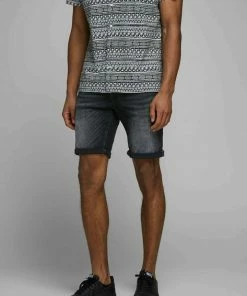 Neu 🎉 Jack & Jones 👖 Jeansshorts »Rick Org« ✔️ 11 Neu 🎉 Jack & Jones 👖 Jeansshorts »Rick Org« ✔️ -Offizieller Jones-Shop 558f4eb2 7f76 54b2 9550 87069b18ba98