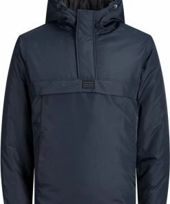 Top 10 🥰 Jack & Jones Anorak »RAMBLER ANORAK« Olivgrün, Schwarz, Navy 💯 -Offizieller Jones-Shop 55e03a00 2088 58d0 b081 13343e9041c5