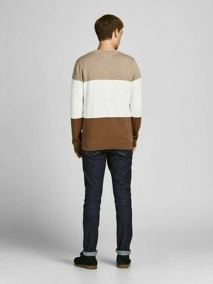 Großhandel 🎁 Jack & Jones Strickpullover 🛒 3 Großhandel 🎁 Jack & Jones Strickpullover 🛒 – Bild 3