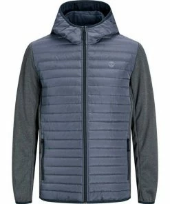 Brandneu ✨ Jack & Jones Steppjacke ⌛