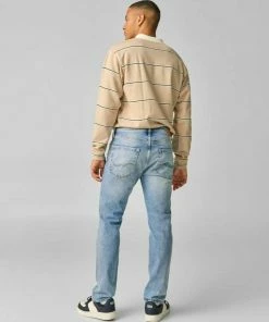 Großhandel 🧨 Jack & Jones Slim-fit-Jeans »CLARK« ❤️ -Offizieller Jones-Shop 563dd523 4d02 58fa b7eb 3fc961e013bb