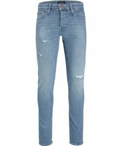 Billig ⭐ Jack & Jones Slim-fit-Jeans »JJIGLENN JJICON JJ 958 50SPS« mit Stretch 🎉 52 Billig ⭐ Jack & Jones Slim-fit-Jeans »JJIGLENN JJICON JJ 958 50SPS« mit Stretch 🎉 -Offizieller Jones-Shop 5655f0ec a8ce 570b af76 f97ac709d433