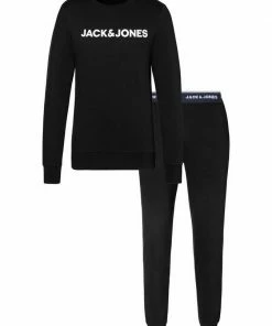 Aktion 👏 Jack & Jones Hausanzug aus weicher Sweatware Navy, Light Grey Melange, Schwarz 🛒 10 Aktion 👏 Jack & Jones Hausanzug aus weicher Sweatware Navy, Light Grey Melange, Schwarz 🛒 -Offizieller Jones-Shop 56c53f06 fb3e 5022 9bb7 a9d9efdd3bba