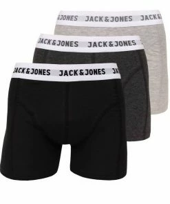 Besorgen ✨ Jack & Jones Boxershorts »FYNN Retro Boxer 3er Pack« (3 Stück) mit Stretch Black#ft5_slash#Black#ft5_slash#Black (12165648), Tap 👟 Shoe#ft5_slash#Zinfandel#ft5_slash#Grey (12165648), Grau (12165648), Black#ft5_slash#Greys WB (12165648) 🌟 -Offizieller Jones-Shop 56cfad5a 949a 509c 996b f5eaba7eeaae