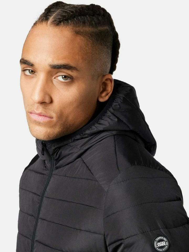 Bester Verkauf 🎁 Jack & Jones Steppjacke »Ace« ⌛ 5 Bester Verkauf 🎁 Jack & Jones Steppjacke »Ace« ⌛ – Bild 5