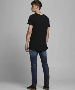Coupon 🎉 Jack & Jones 5-Pocket-Jeans »Herren 👖 Jeans TIM ORIGINAL JOS 719 Slim Fit« 5-Pockets Style 🔔 -Offizieller Jones-Shop 579d5890 4b2e 541b 9700 c7e0cfa4c707