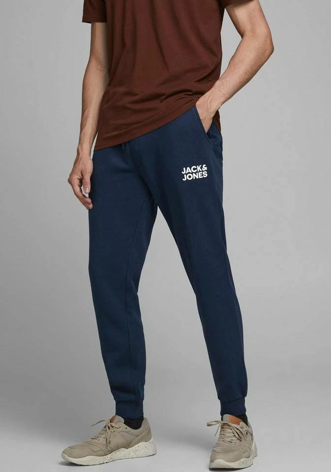 Beste Bewertungen von 👍 Jack & Jones Sweathose »GORDON SWEAT PANT« Schwarz, Navy, Hellgrau-meliert 🥰 9 Beste Bewertungen von 👍 Jack & Jones Sweathose »GORDON SWEAT PANT« Schwarz, Navy, Hellgrau-meliert 🥰 – Bild 9