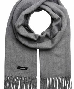 Bestpreis 👍 Jack & Jones Modeschal Schwarz, Rostbraun, Weinrot, Grau 🔔 -Offizieller Jones-Shop 585b28db ca85 5b1d a540 32ae2e980357