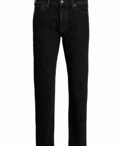 Aktion 💯 Jack & Jones Loose-fit-Jeans »Chris ORIGINAL« Black-denim, Hellblau, Blue-denim ❤️ -Offizieller Jones-Shop 588377e5 68f6 5eb9 8641 cdcc6fac131f