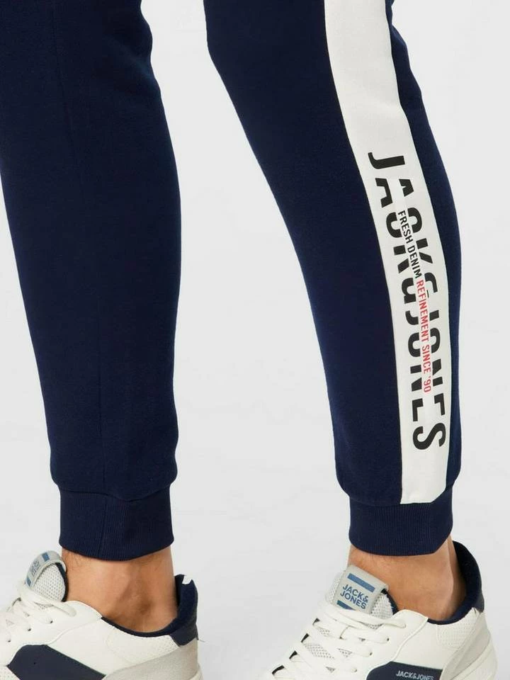 Besorgen 👏 Jack & Jones Sweathose »WILL« (1-tlg) 🎉 5 Besorgen 👏 Jack & Jones Sweathose »WILL« (1-tlg) 🎉 – Bild 5