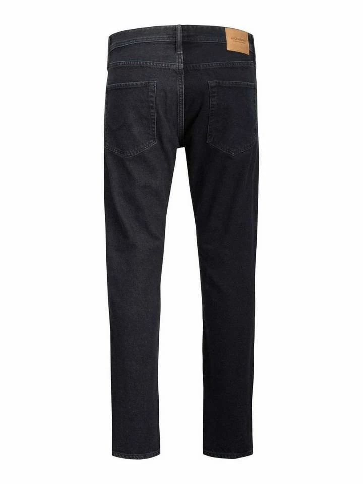 Bestpreis 👏 Jack & Jones Regular-fit-Jeans »Chris« 🌟 2 Bestpreis 👏 Jack & Jones Regular-fit-Jeans »Chris« 🌟 – Bild 2