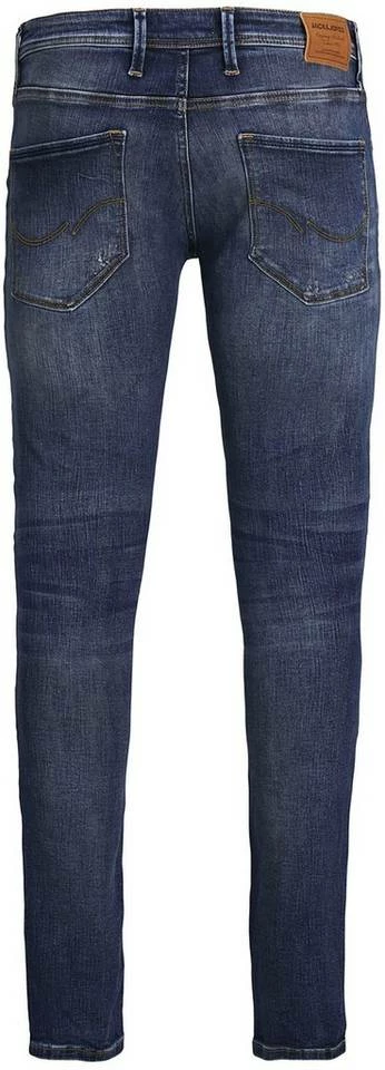 Blitzangebot 🔥 Jack & Jones Skinny-fit-Jeans »Liam Seal« ❤️ 6 Blitzangebot 🔥 Jack & Jones Skinny-fit-Jeans »Liam Seal« ❤️ – Bild 6