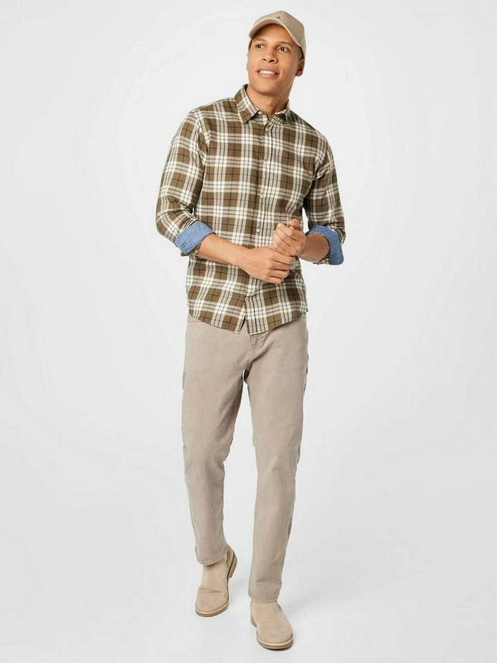 Bestpreis 🌟 Jack & Jones Langarmhemd »JASON« 👏 4 Bestpreis 🌟 Jack & Jones Langarmhemd »JASON« 👏 – Bild 4