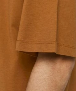 Billig 😀 Jack & Jones T-Shirt »BRINK TEE CREW NECK« Sea Spray, Hellbraun, Wei&szlig;, Helloliv 🎁 -Offizieller Jones-Shop 5995e575 6181 59e3 a2d5 a6956ff9eb21