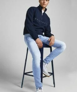 Bestpreis 😀 Jack & Jones Skinny-fit-Jeans »LIAM ORIGINAL« (Packung, 2-tlg., 2er-Pack) 2er Packung 💯 -Offizieller Jones-Shop 59cf1697 c886 536a 940d 4d32e220309e