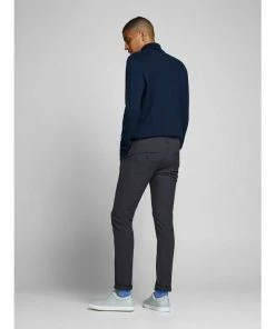 Auslauf ✔️ Jack & Jones Stoffhose Sky Captain, Sky Captai 😀 -Offizieller Jones-Shop 5a1f5a00 1f0f 594d a65c 0b5c85908a51