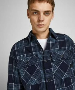 Rabatt 🤩 Jack & Jones Langarmhemd »Darren« 👏 -Offizieller Jones-Shop 5a230a0d 9a12 5a53 8110 0d09885e6607