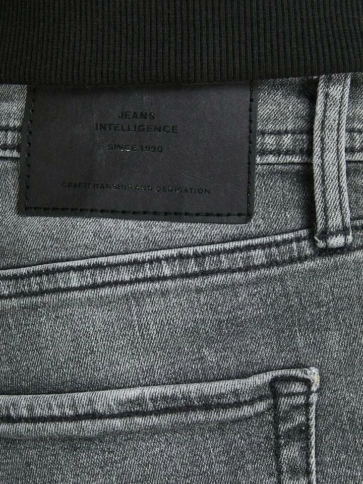 Rabatt 😉 Jack & Jones Skinny-fit-Jeans »Tom« 💯 5 Rabatt 😉 Jack & Jones Skinny-fit-Jeans »Tom« 💯 – Bild 5