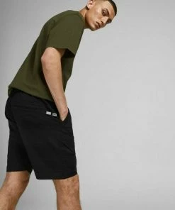 Rabatt ✨ Jack & Jones Cargoshorts »Gus« (1-tlg) 🎉 24 Rabatt ✨ Jack & Jones Cargoshorts »Gus« (1-tlg) 🎉 -Offizieller Jones-Shop 5a3fd48f 2ad8 5aec bd5d 655e22c312bf