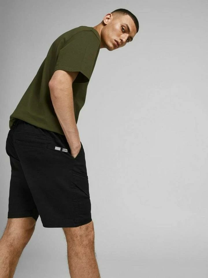 Rabatt ✨ Jack & Jones Cargoshorts »Gus« (1-tlg) 🎉 8 Rabatt ✨ Jack & Jones Cargoshorts »Gus« (1-tlg) 🎉 – Bild 8