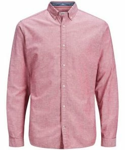 Großhandel 😉 Jack & Jones Langarmhemd 🥰 -Offizieller Jones-Shop 5a763574 dad3 501c 8665 6190dc73ae10