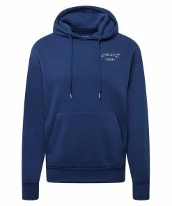 Rabatt 🔔 Jack & Jones Sweatshirt »TOBIAS« (1-tlg) ⭐
