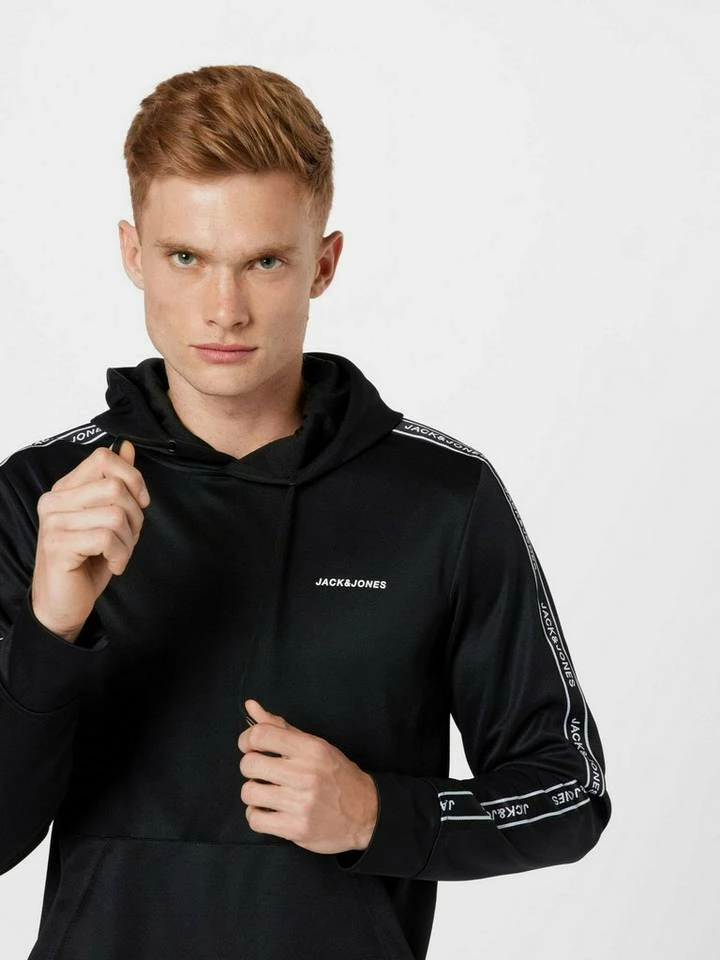 Top 10 ❤️ Jack & Jones Sweatshirt (1-tlg) 🔔 5 Top 10 ❤️ Jack & Jones Sweatshirt (1-tlg) 🔔 – Bild 5