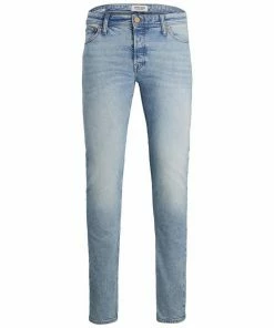 Besorgen 😀 Jack & Jones 5-Pocket-Jeans ⌛ -Offizieller Jones-Shop 5ac3701b 1cec 5fec 9963 c76d8bf5f481