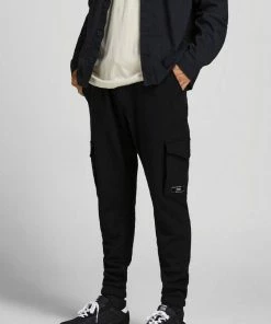 Besorgen 🎁 Jack & Jones Sweathose »GORDON CLASSIC SWEAT PANT« Olivgr&uuml;n, Anthrazit, Beige, Schwarz 🎉 -Offizieller Jones-Shop 5b0c348d 5a47 52ea b087 0b1a2508fe8e