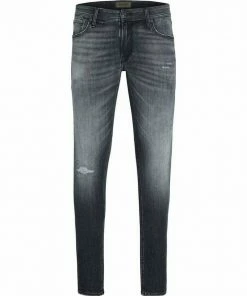 Aktion 👏 Jack & Jones Skinny-fit-Jeans »Liam« ❤️ -Offizieller Jones-Shop 5b102d4e 0534 5ed0 a751 235bd00facd0