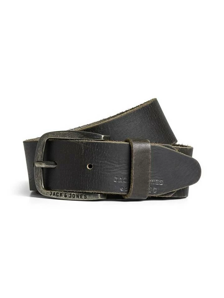 Am billigsten 😀 Jack & Jones Ledergürtel »3496« JACK & JONES Herren Ledergürtel JACPAUL Belt Echt Leder Braun, Schwarz, Mittelbraun, Dunkelbraun 🎉 1 Am billigsten 😀 Jack & Jones Ledergürtel »3496« JACK & JONES Herren Ledergürtel JACPAUL Belt Echt Leder Braun, Schwarz, Mittelbraun, Dunkelbraun 🎉