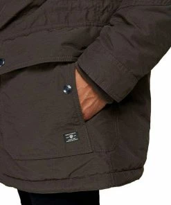 Angebote 🎁 Jack & Jones Parka »JACK & JONES Herren Parka Winter-Jacke Fred Arctic Outdoor-Jacke Braun« ⌛ -Offizieller Jones-Shop 5b35808f 20bc 5686 bb8c e8e8ebebe5a1