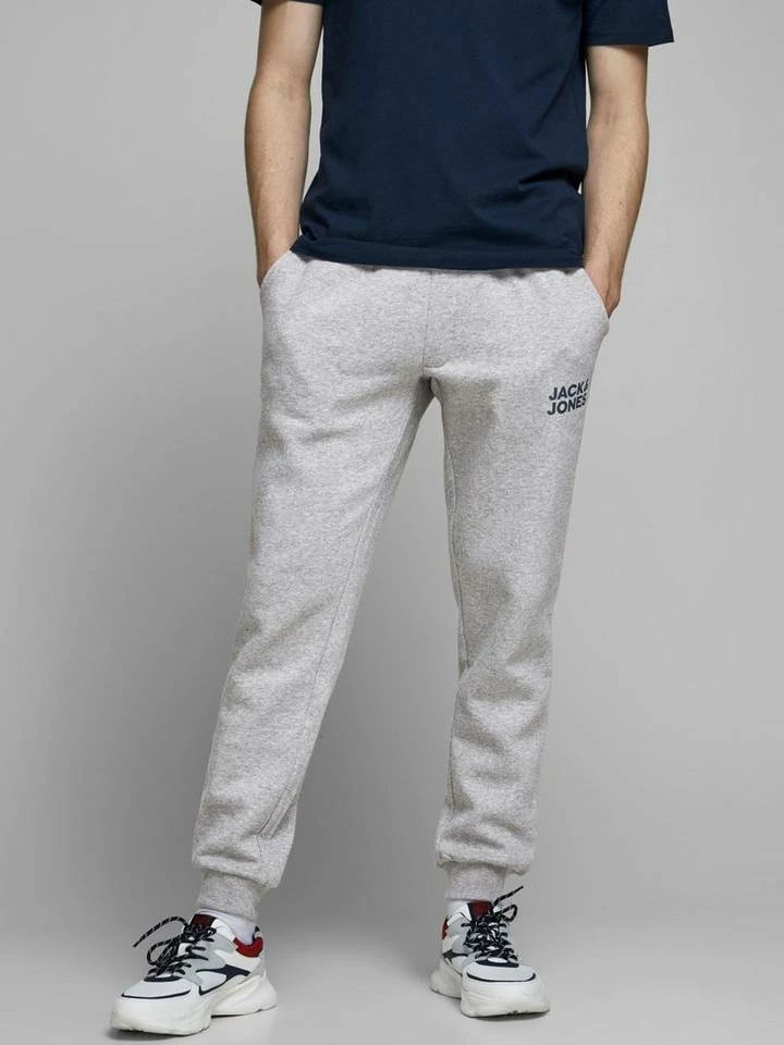 Top 10 ✔️ Jack & Jones Sweatpants »GORDON NEWSOFT« (1-tlg) Light Grey Melange, Asphalt, Black, Crockery ⌛ 9 Top 10 ✔️ Jack & Jones Sweatpants »GORDON NEWSOFT« (1-tlg) Light Grey Melange, Asphalt, Black, Crockery ⌛ – Bild 9