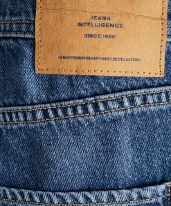 Bestes Angebot 🎉 Jack & Jones Loose-fit-Jeans »MIKE ORIGINAL« 🛒 -Offizieller Jones-Shop 5b76d4e3 4e91 5a8a 8619 e0f49a2ee58d