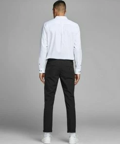 Schlussverkauf 😉 Jack & Jones Chinohose »Marco Connor« (1-tlg) ✔️ -Offizieller Jones-Shop 5b897854 b893 5c89 9efa ebb9dc49ea8a