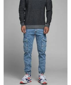 Am billigsten ⌛ Jack & Jones 5-Pocket-Jeans 😍 -Offizieller Jones-Shop 5c505414 5906 5c71 a2f7 d69caacbbd4c