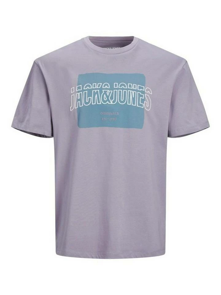 Top 10 😀 Jack & Jones T-Shirt (1-tlg) 🔥 7 Top 10 😀 Jack & Jones T-Shirt (1-tlg) 🔥 – Bild 7