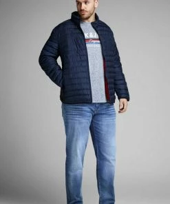 Besorgen ⭐ Jack & Jones Slim-fit-Jeans »Tim Icon« bis 👖 Jeans Weite 52 Mittelblau, Blue-denim ⌛ 13 Besorgen ⭐ Jack & Jones Slim-fit-Jeans »Tim Icon« bis 👖 Jeans Weite 52 Mittelblau, Blue-denim ⌛ -Offizieller Jones-Shop 5c9651d5 3bf5 5a72 b92d 8b559ddbe215