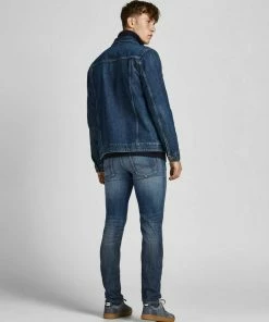 Auslauf 😍 Jack & Jones Skinny-fit-Jeans »Glenn« ⭐ -Offizieller Jones-Shop 5cb77496 a3a2 5baf 87cb fdf07f7c1e61
