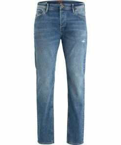 Brandneu 🌟 Jack & Jones Regular-fit-Jeans »Mike« ✨ -Offizieller Jones-Shop 5cf220fb 8871 58b3 847a 2268742bd2c7